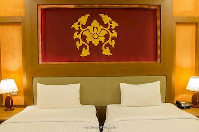 شانایا پوکت ریزورت اند اسپا