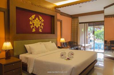 شانایا پوکت ریزورت اند اسپا