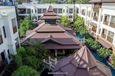 شانایا پوکت ریزورت اند اسپا