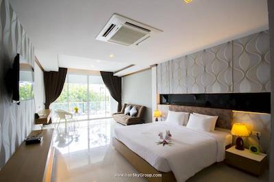 شانایا پوکت ریزورت اند اسپا