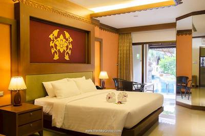 شانایا پوکت ریزورت اند اسپا