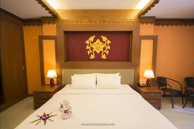 شانایا پوکت ریزورت اند اسپا