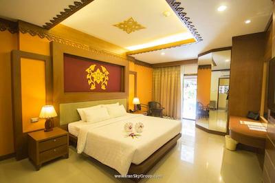 شانایا پوکت ریزورت اند اسپا