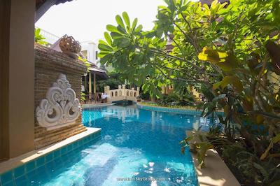 شانایا پوکت ریزورت اند اسپا