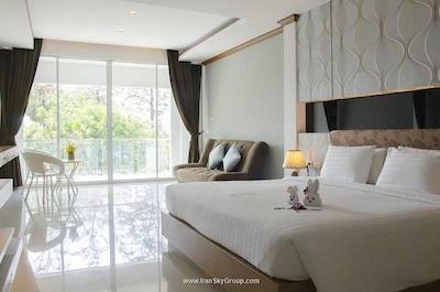 شانایا پوکت ریزورت اند اسپا