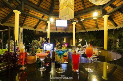 شانایا پوکت ریزورت اند اسپا