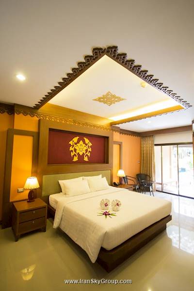 شانایا پوکت ریزورت اند اسپا