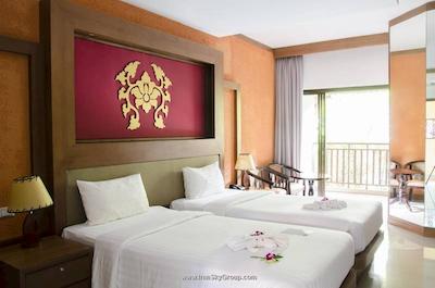 شانایا پوکت ریزورت اند اسپا