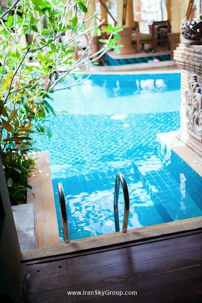 شانایا پوکت ریزورت اند اسپا