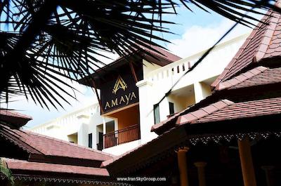 شانایا پوکت ریزورت اند اسپا