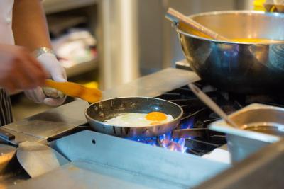 بیاند پاتونگ