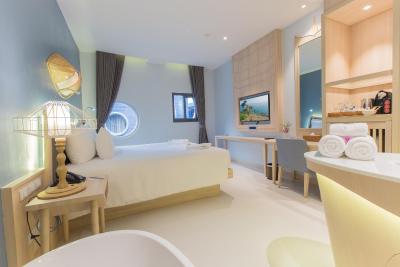 بیاند پاتونگ