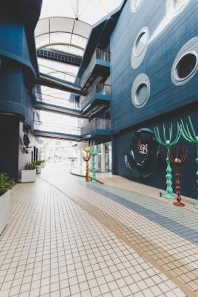 بیاند پاتونگ