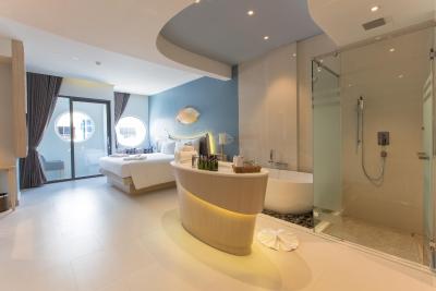 بیاند پاتونگ