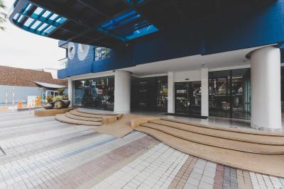 بیاند پاتونگ