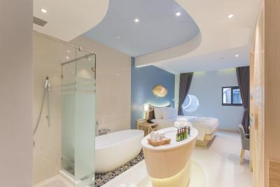 بیاند پاتونگ