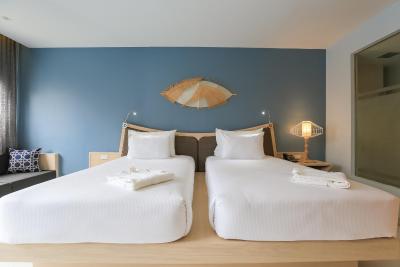 بیاند پاتونگ