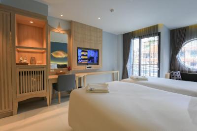 بیاند پاتونگ