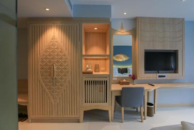 بیاند پاتونگ