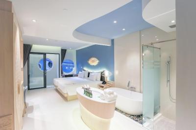 بیاند پاتونگ