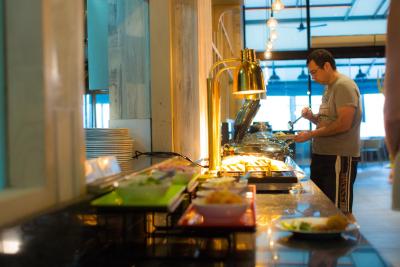 بیاند پاتونگ