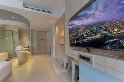 بیاند پاتونگ