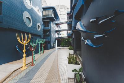 بیاند پاتونگ