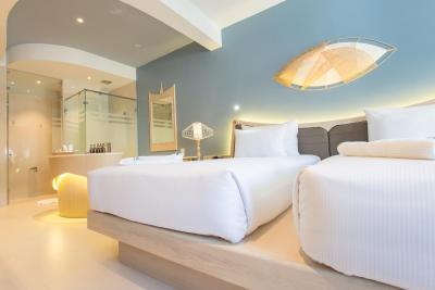 بیاند پاتونگ