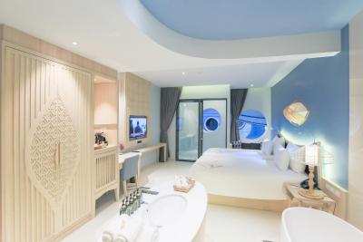 بیاند پاتونگ