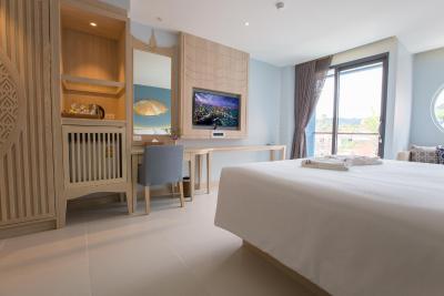 بیاند پاتونگ