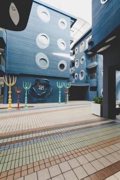 بیاند پاتونگ