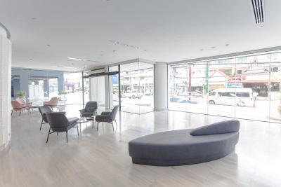 بیاند پاتونگ