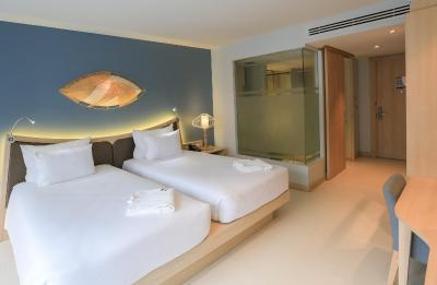 بیاند پاتونگ