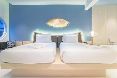 بیاند پاتونگ