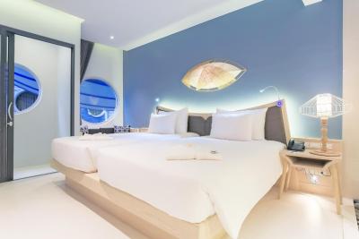 بیاند پاتونگ