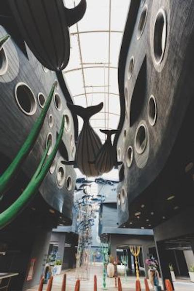 بیاند پاتونگ