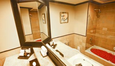 بیاند ریزورت کاتا