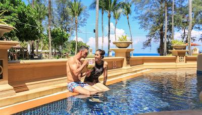 بیاند ریزورت کاتا