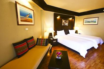 بیاند ریزورت کاتا