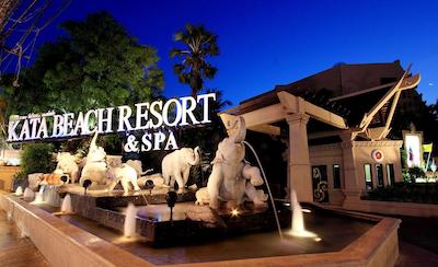 بیاند ریزورت کاتا