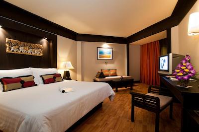 بیاند ریزورت کاتا