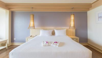 بیاند ریزورت کاتا