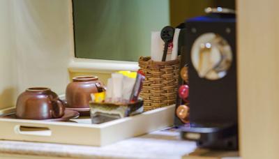 بیاند ریزورت کاتا