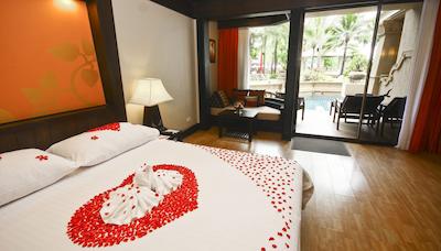 بیاند ریزورت کاتا