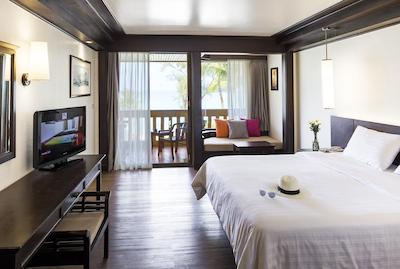 بیاند ریزورت کاتا