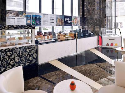 هتل آپارتمان موونپیک داون تاون دبی