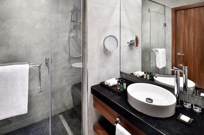 هتل آپارتمان موونپیک داون تاون دبی