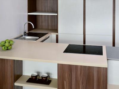 هتل آپارتمان موونپیک داون تاون دبی