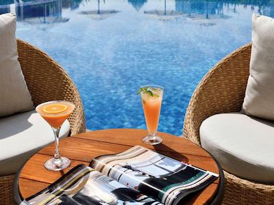 هتل آپارتمان موونپیک داون تاون دبی