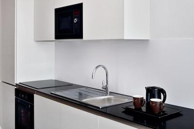 هتل آپارتمان موونپیک داون تاون دبی